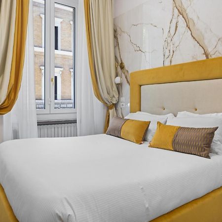 Gh Navona Hotel Rome Exterior photo