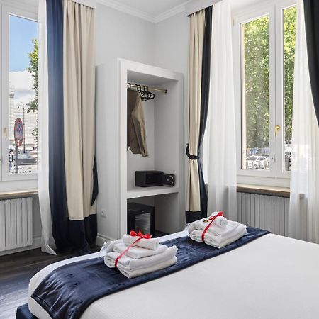 Gh Navona Hotel Rome Exterior photo
