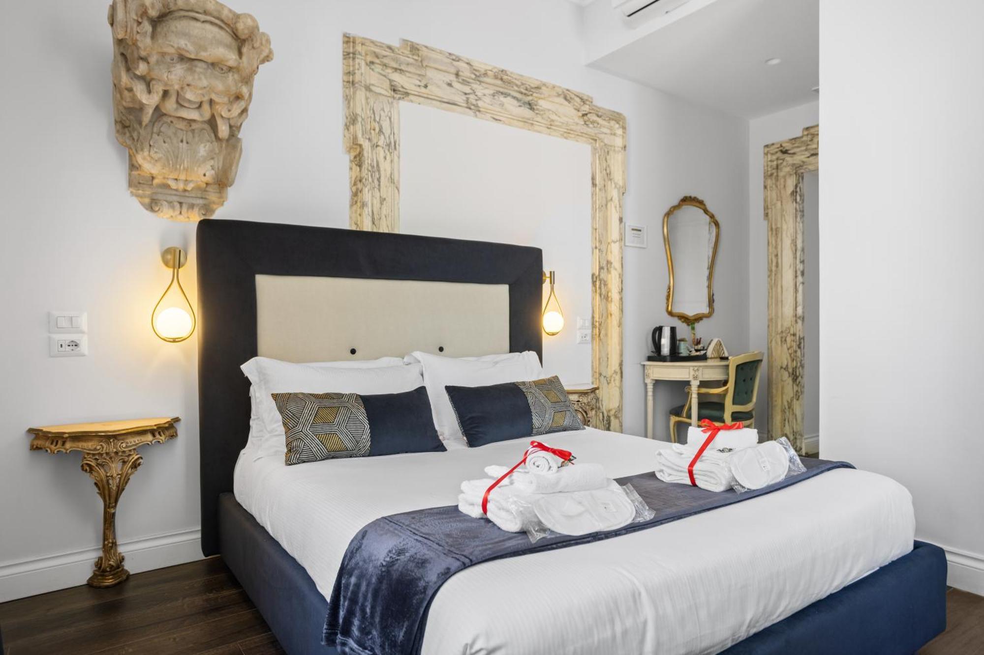 Gh Navona Hotel Rome Exterior photo