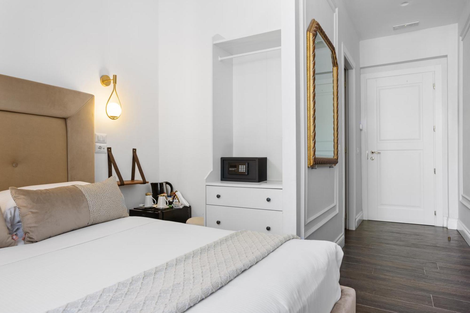 Gh Navona Hotel Rome Exterior photo