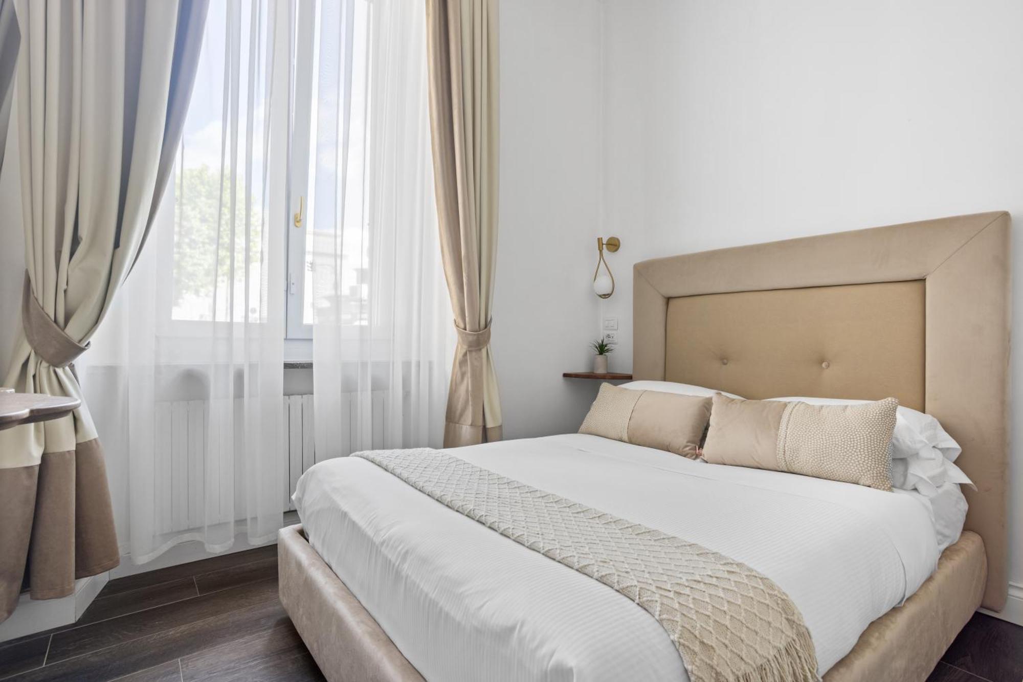 Gh Navona Hotel Rome Exterior photo
