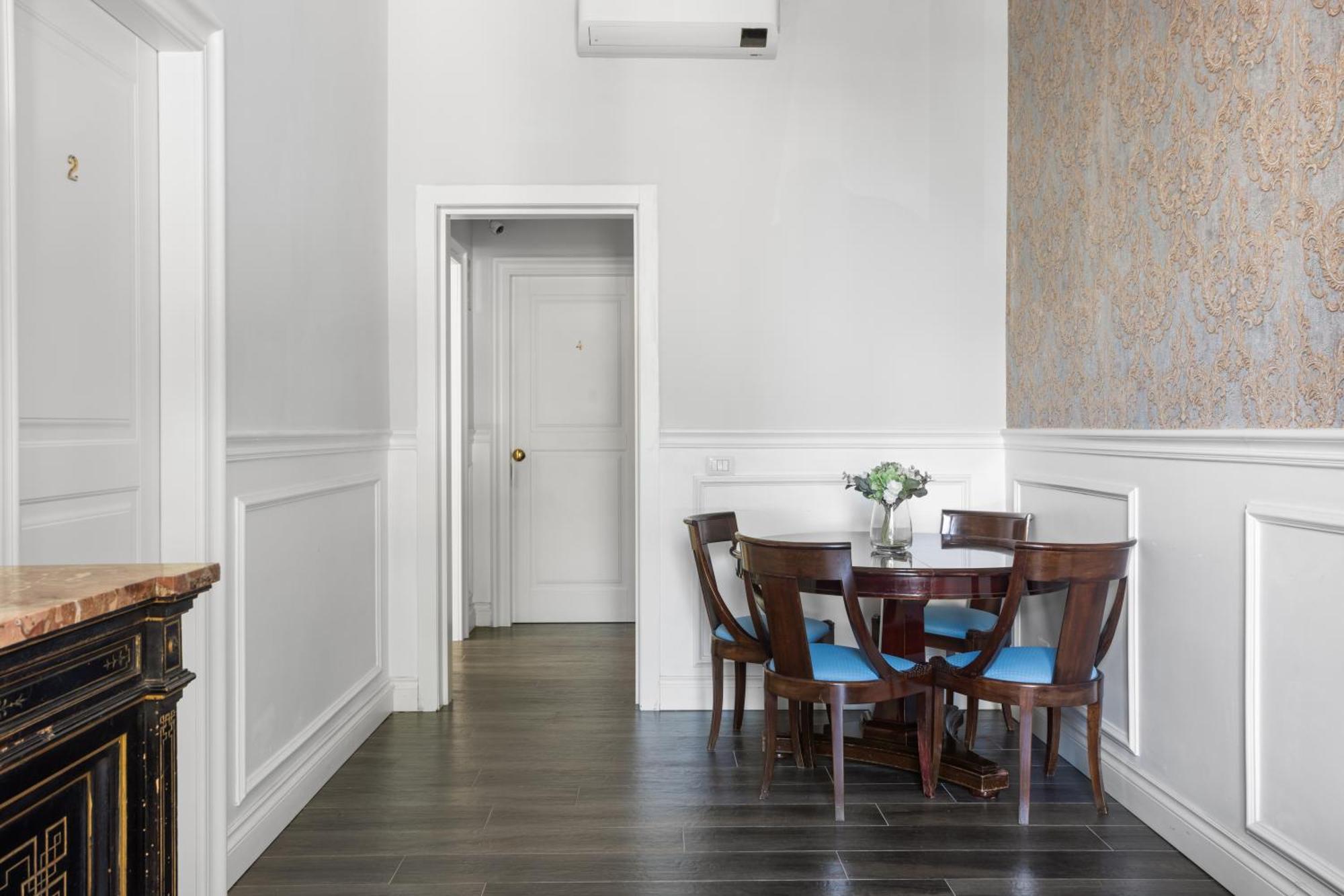 Gh Navona Hotel Rome Exterior photo