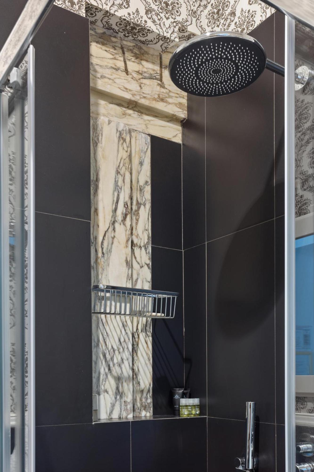 Gh Navona Hotel Rome Exterior photo